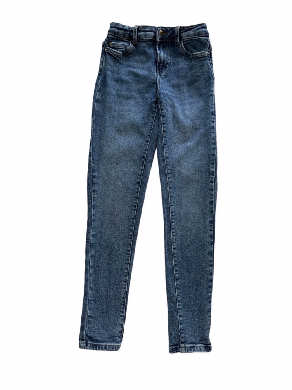 Zara women's jeans Size 2